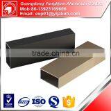 Excellent Quality Aluminium Extruded Profile for Construsion With Good Price thumbnail-4