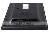 2017 New Model Black/white 10 Inch Battery Operate Digital Photo Frame thumbnail-4