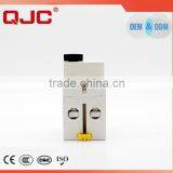 New Type Rccb Electromagnetic Type Residaul Current Circuit Breaker thumbnail-3