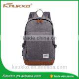 2016 High Quality Waterpoof Cheap Oxford Backpack School Bag With Laptop Compartment thumbnail-2