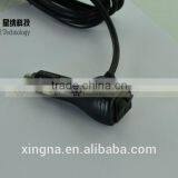 Flashing Led Bar Lights With Siren and Speaker Mini Lightbar TBD-A450 thumbnail-6