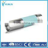 Light Rechargeable Flashlight Illumination LED Rechargeable Flashlight