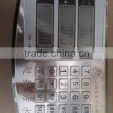 Weighing of Electronic Indicatior for Mechanical Scale / Digital Part of Weighing Indicator thumbnail-6