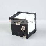 600/5A Pointer Type ac Current Meter 48*48 Temperature Control Box Ammeter AC Overload Current Indicator Meter thumbnail-2