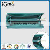 Fancy Custom Logo Curved Metal Zipper Ends Puller For Bag Accessories thumbnail-4