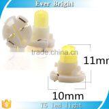 T4 Led Neo Wedge SMD Dashboard Instrument Cluster Light Car Panel Gauge Speedo Dash Bulbs Green Blue White Red 12v thumbnail-3