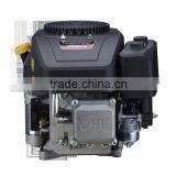 12HP 4 Stroke Vertical Gasoline Engine for Ride on Lawn Mower thumbnail-3
