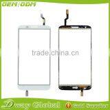100% Test Touch Screen For LG G2 D802 D805 Digitizer Touch Screen Panel Sensor Lens Glass Replacement Parts thumbnail-2