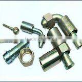 1 1/4 Inch Customized Dies Small Portable Hydraulic Hand Swaging Machine thumbnail-3