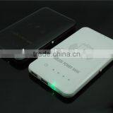 Wireless Power Bank Manufacturer
