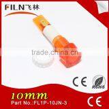 Plastic Screw Lamps Panel Car Lights LED Lighting Led Auto Lamp thumbnail-3