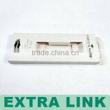 White Printed Rigid Paper Folding Box For Gift, Jewelry Folding Paper Boxes, Foldable Boxes And Packaging