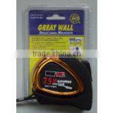 UV Chrome Plated Steel Tape Measure thumbnail-3