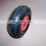 Pneumatic Wheel, Rubber Wheel thumbnail-1