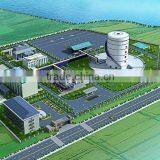 Lng Gas Plant