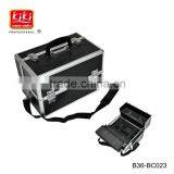 Barber Tool Case.Salon Equipment.Cosmetic Case thumbnail-1