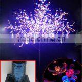 10ft High Tree Outdoor Use Tree, Shopping Mall Light, Tree Light