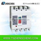 3p 4p 500A MCCB Circuit Breaker CM1electrical Circuit Breaker LWM8-630L