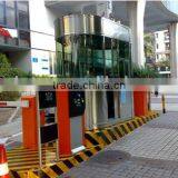 Automatic Parking Barrier Gate Manual Car Park Barriers thumbnail-6