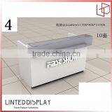 Concise Equipment Shop Cash Counter Design thumbnail-5