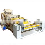 PE Two Layer PE Breathable Film Extruder Machine
