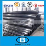 low temperature carbon steel pipe astm a333 gr. 6 & carbon steel pipe