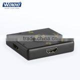 HD h Dmi 4K Splitter for TV DVD 3 to 1 Switcher thumbnail-2