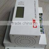 95% Efficiency for 12V/24V/48V/96V LCD+MPPT Solar Controller thumbnail-2