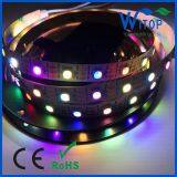SK6812 60led/m RGBW Addressable 5V Led Strip thumbnail-2