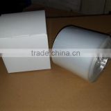 packaging use elastic stretch euroband transparent strap band