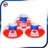 Can Storage Swimming Pool Party Fun Inflatable Drink Holder