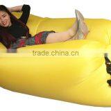 Cheapest Fast Inflatable Lounger Chair Air Lazy Sofa Sleeping Bag thumbnail-4