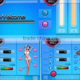 Diode Laser Dark Skin Hair Removal! Spa Touch 2 Laser Hair Removal Machine thumbnail-4