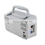 Handheld 7 Inch 6 Parameter Patient Monitor RPM-9000F With Battery by CE ISO Approved thumbnail-3