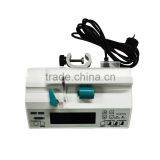 CE &ISO Laboratory Equipment 0.1~999.9ml Electric Portable Syringe Pump thumbnail-2