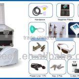 Manufacturer !! Best Laser Hair Removal Supplies in China thumbnail-1