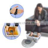 Ion Cleanse Cell Spa Detox Machine thumbnail-3