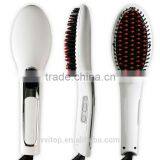New Beauty VVI Electric LCD Ceramic Hair Straightener Combo thumbnail-1