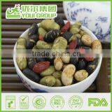 Snacks Made in China, Salted Roasted Soy Beans Edamames thumbnail-4