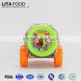 Puding & Jelly Assorted Fruit Jelly in Racing Car thumbnail-4