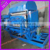 Paper Egg Tray Machine Price/carton Egg Tray Machine