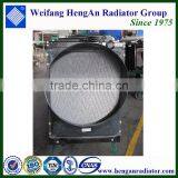 Hydraulic Oil Cooler for Cat thumbnail-5