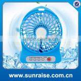 Rechargeable Portable Mini Handheld Fan