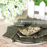 Crisp Seaweed Spicy Snack Savory thumbnail-2