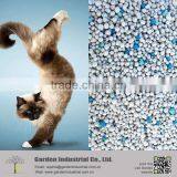Free Sample Lowest Price Manufacturer Sell Bentonite Cat Sand thumbnail-1