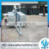 Hot Dip Galvanised Sheep Fence Panels thumbnail-1