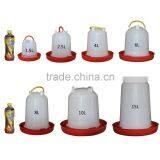 Hot Sale Plastic Chicken Waterer With Different Sizes thumbnail-1