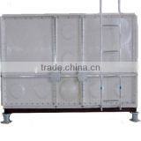 Fiberglass GRP Sectional Water Storage Tank 20 Years Manufacture China thumbnail-6