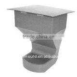 Animal Meal Feeder,made of LLDPE thumbnail-1