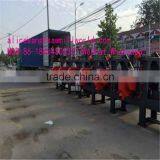 Zouping Shuanghuan Multiple Heads Electric Engine Band Sawmill Machine thumbnail-6